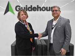 
      
      Guidehouse Expands Chennai Footprint 
      
      