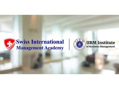 
      
      IIBM Institute Brings Globally Recognized Swiss Doctorate 
      
      