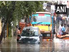 
      
      State Govt submerged Bengaluru: Basavaraj Bommai 
      
      