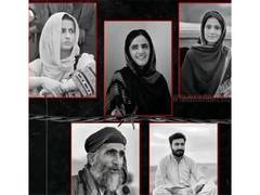 
      
      Sammi Deen Baloch condemns continued detention of BYC leaders
      
      
