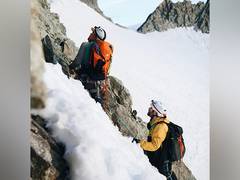 
      
      Indian, Romanian climbers' latest fatalities on Nepal's Mt Lhotse
      
      