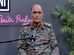 
      
      Whole of Pakistan within range: Top Army Air Defence officer
      
      