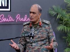 
      
      Op Sindoor: India’s Armed Forces foil Pak's 1000-drone assault
      
      