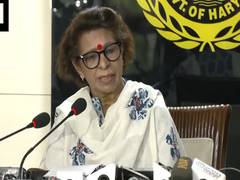 
      
      Ashoka University professor refused to apologise
      
      