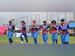 
      
      Nepal, Thailand secure berth in Women's T20WC 2026 Qualifier 
      
      