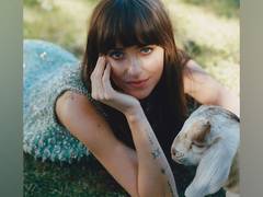 
      
      Dakota Johnson opens up about her future directorial projects 
      
      