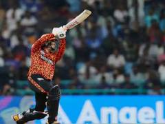 
      
      LSG eliminated from playoffs as SRH secure 6 wicket win
      
      