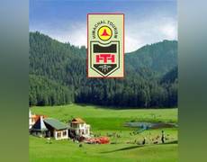 
      
      HPTDC hosts meeting with officials of PSUs
      
      