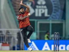 
      
      IPL 2025: Pat Cummins hails Eshan Malinga as 