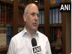 
      
      “Unfortunate”: BJP's Nalin Kohli criticizes Rahul Gandhi's remark
      
      