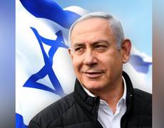 
      
      Israeli PM Netanyahu slams UK, France, Canada
      
      