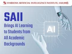 
      
      SAII Brings AI Learning to Students from All Academic Backgrounds
      
      