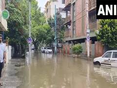 
      
      Karnataka: Two die of electrocution in Bengaluru 
      
      