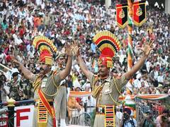
      
      BSF to resume retreat ceremony at all three Joint Check Posts 
      
      
