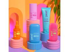 
      
      YES SKINCARE Launches Its E-Commerce Platform 
      
      