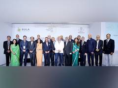 
      
      Global Hospitality Conclave 2025 Marks 10 Years, Pays Tribute
      
      