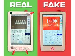 
      
      HSW Embroidery Machines Alerts Customers to Counterfeit Product 
      
      