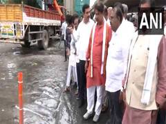 
      
      "Great Bengaluru has become bad Bengaluru now," says BJP's R...
      
      