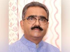 
      
      BJP MLA slams Himachal govt
      
      