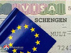 
      
      Summer Travel To Europe: Schengen Visa Applications
      
      