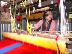 
      
      Nagas of Manipur preserve heritage through handloom and handicraf
      
      