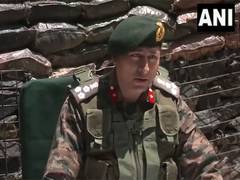 
      
      Brigadier Mudit Mahajan discusses Pakistan Army's loss at LoC
      
      