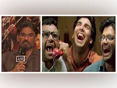 
      
      Suniel  'heartbroken' over Babu Bhaiya’s exit from Hera Pheri 3
      
      