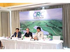 
      
      Rockwell Group Partners with CRC Group
      
      