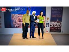 
      
      MS Loan Guru Pvt. Ltd. Announces India's First Financial Awarenes
      
      