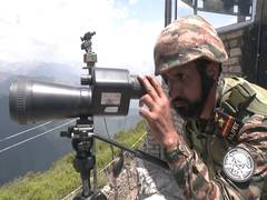 
      
      Operation Sindoor still on, we remain alert and vigilant: Army
      
      