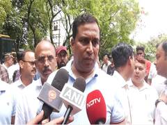 
      
      Assam govt carries out eviction drive to make Guwahati flood-free
      
      