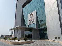 
      
      UAE elected to executive board of IAACA
      
      
