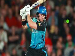 
      
      T20 Blast champions Gloucestershire sign D'Arcy Short
      
      