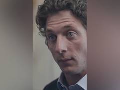 
      
      The Bear trailer: Carmy, Sydney face pressure on season 4
      
      