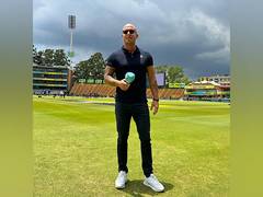 
      
      Herschelle Gibbs to captain African Lions in ILC
      
      
