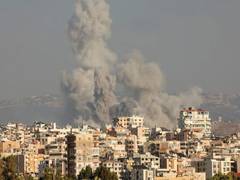 
      
      US Intel points to possible Israeli strike on Iran nuclear sites
      
      