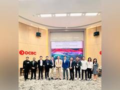 
      
      Shanghai Consul General Pratik Mathur addresses technology sympos
      
      