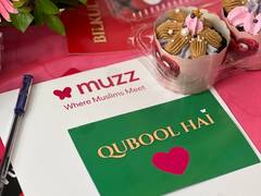 
      
      Muslim Marriage App Muzz Brings Mothers and Daughters Together 
      
      