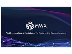 
      
      MWX Announces World's First Open, Decentralized AI Marketplace
      
      