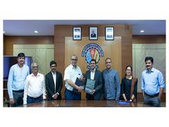 
      
      L&T Technology Services, BITS Pilani and CRENS Join Forces
      
      