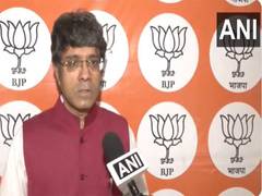 
      
      BJP’s CR Kesavan slams Congress, questions their patriotism
      
      