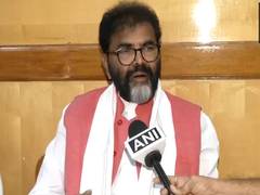 
      
      Chalavadi Narayanaswamy condemns Kharge’s remarks on Op Sindoor
      
      