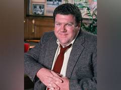 
      
      Emmy nominated 'Cheers' actor George Wendt passes away at 76 
      
      