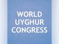 
      
      WUC to host summits in Munich Uyghurs amass support against China
      
      