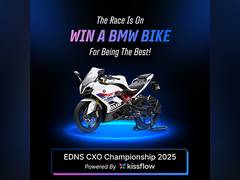 
      
      Kissflow Supercharges Retail Innovation: Win a BMW Bike 
      
      
