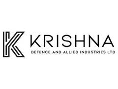 
      
      Krishna Defence & Allied Industries Limited Reports H2 & FY25 
      
      