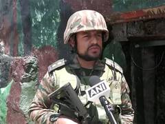 
      
      Indian Army’s Fierce Response in Poonch LoC
      
      