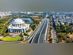 
      
      Navi Mumbai’s Infrastructure Boom: Why Taloja, Kharghar & Panvel 
      
      