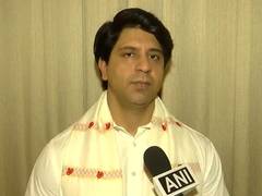 
      
      Poonawalla on National Herald Case
      
      