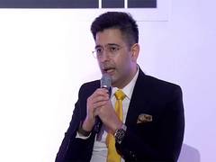 
      
      “India demonstrated paradigm shift in dealing with terrorists” 
      
      